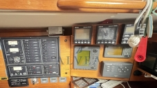 Beneteau Oceanis 44CC Clipper